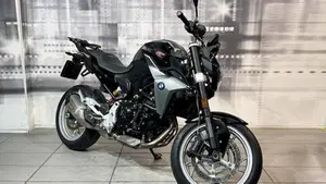 Bmw F 900 R (2017 - 20) 