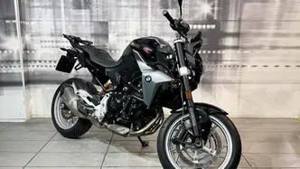 Bmw F 900 R (2017 - 20) usata
