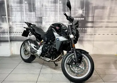 Bmw F 900 R (2017 - 20) - Annuncio 10070660