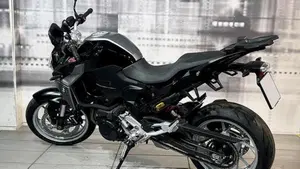 Bmw F 900 R (2017 - 20)  (2)
