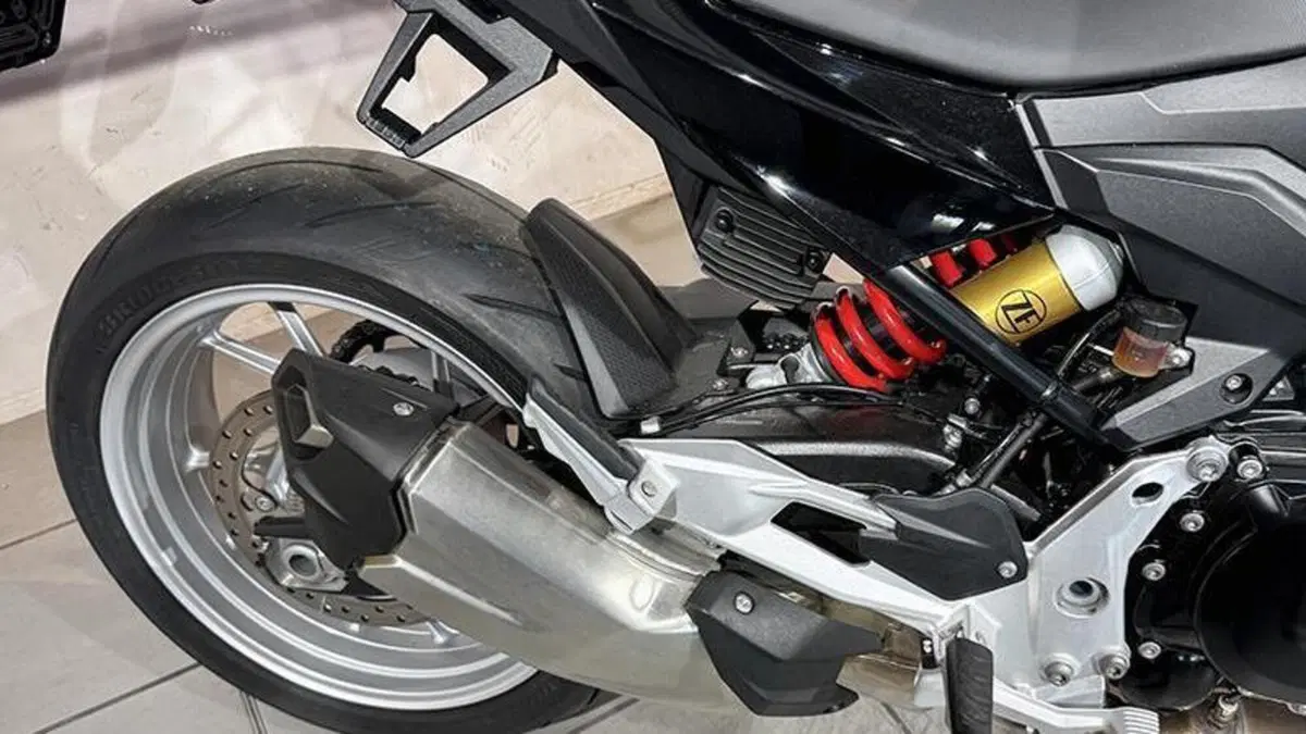 Bmw F 900 R (2017 - 20)  (3)