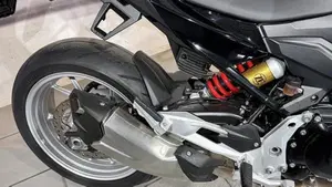 Bmw F 900 R (2017 - 20)  (3)