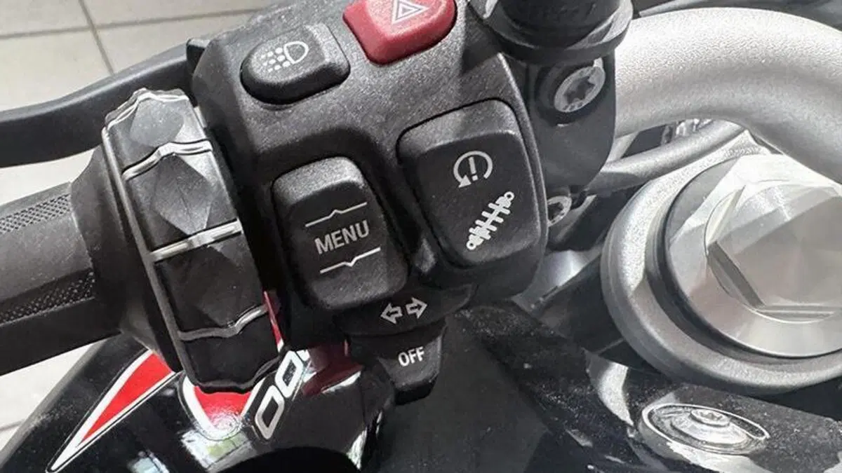 Bmw F 900 R (2017 - 20)  (6)