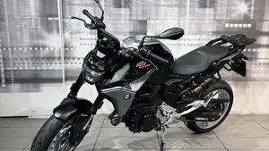 Bmw F 900 R (2017 - 20)  (7)