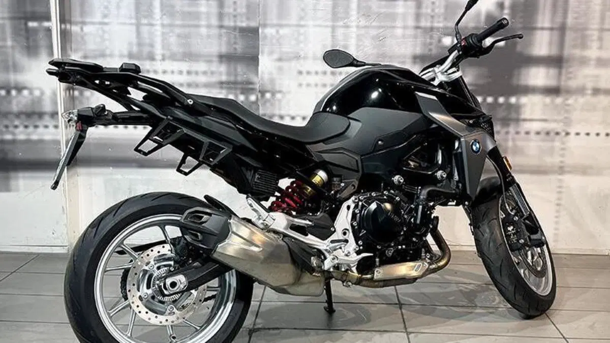 Bmw F 900 R (2017 - 20)  (8)