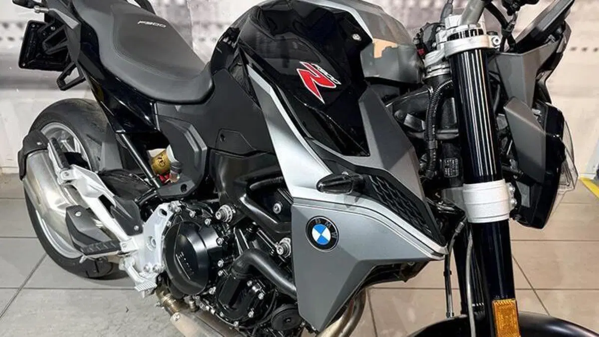 Bmw F 900 R (2017 - 20)  (9)
