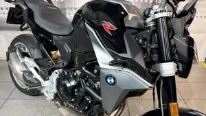 Bmw F 900 R (2017 - 20)  (9)