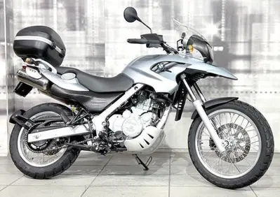 Bmw F 650 GS (2004 - 07) - Annuncio 10070661