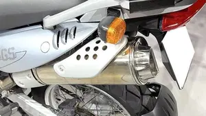 Bmw F 650 GS (2004 - 07)  (4)