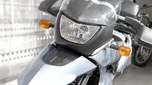 Bmw F 650 GS (2004 - 07)  (5)