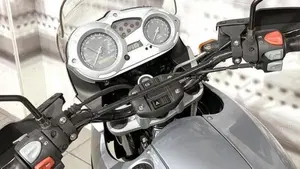 Bmw F 650 GS (2004 - 07)  (6)