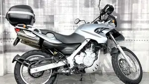 Bmw F 650 GS (2004 - 07)  (8)