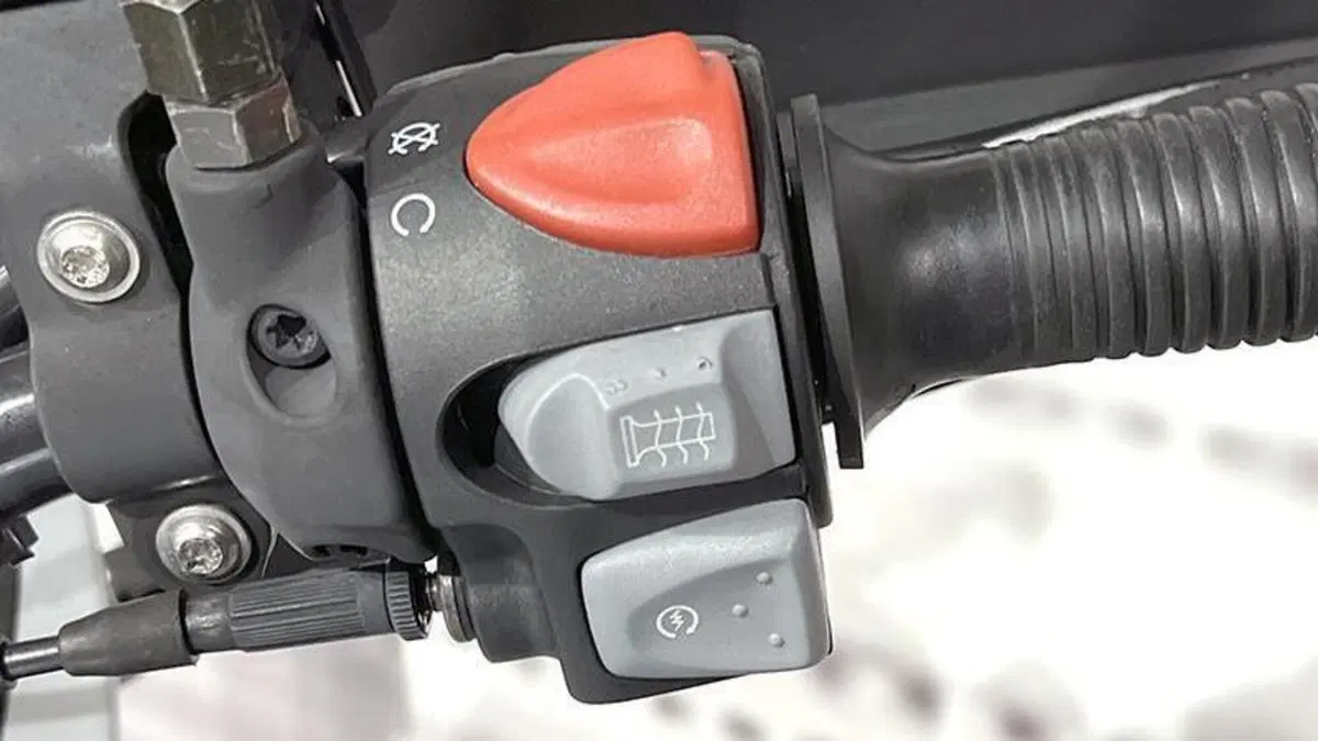 Bmw F 650 GS (2004 - 07)  (9)