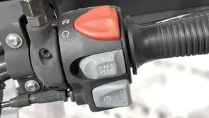 Bmw F 650 GS (2004 - 07)  (9)