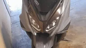 Kymco AK 550 (2017 - 19)  (3)