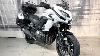 Kawasaki Versys 1000 ABS (2015 - 16) usata