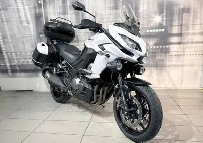 Kawasaki Versys 1000 ABS (2015 - 16) - Annuncio 10070662