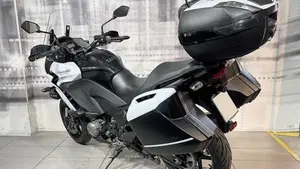 Kawasaki Versys 1000 ABS (2015 - 16)  (2)