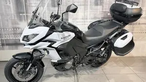 Kawasaki Versys 1000 ABS (2015 - 16)  (7)
