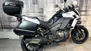 Kawasaki Versys 1000 ABS (2015 - 16)  (8)
