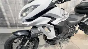 Kawasaki Versys 1000 ABS (2015 - 16)  (9)