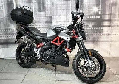 Aprilia Shiver 900 ABS (2017 - 18) - Annuncio 10070665