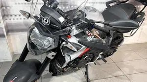 Aprilia Shiver 900 ABS (2017 - 18)  (3)