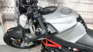 Aprilia Shiver 900 ABS (2017 - 18)  (7)