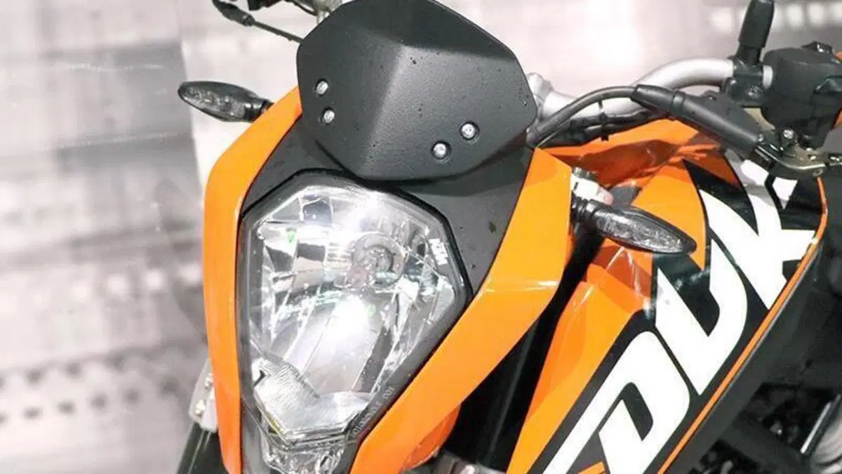 KTM 125 Duke ABS (2013 - 16)  (3)