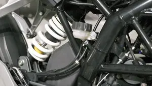 KTM 125 Duke ABS (2013 - 16)  (4)