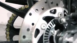 KTM 125 Duke ABS (2013 - 16)  (5)