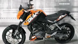 KTM 125 Duke ABS (2013 - 16)  (7)