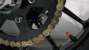 KTM 125 Duke ABS (2013 - 16)  (9)