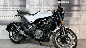 Husqvarna Vitpilen 401 (2021 - 23) 