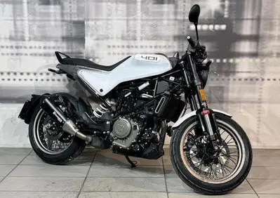Husqvarna Vitpilen 401 (2021 - 23) - Annuncio 10070667