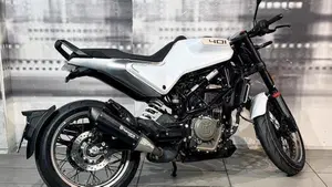 Husqvarna Vitpilen 401 (2021 - 23)  (7)