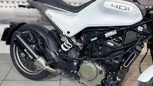 Husqvarna Vitpilen 401 (2021 - 23)  (8)