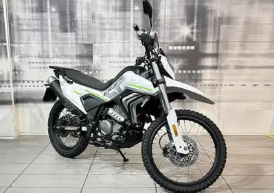 CFMOTO CFLite 250 Dual (2026) - Annuncio 10070669