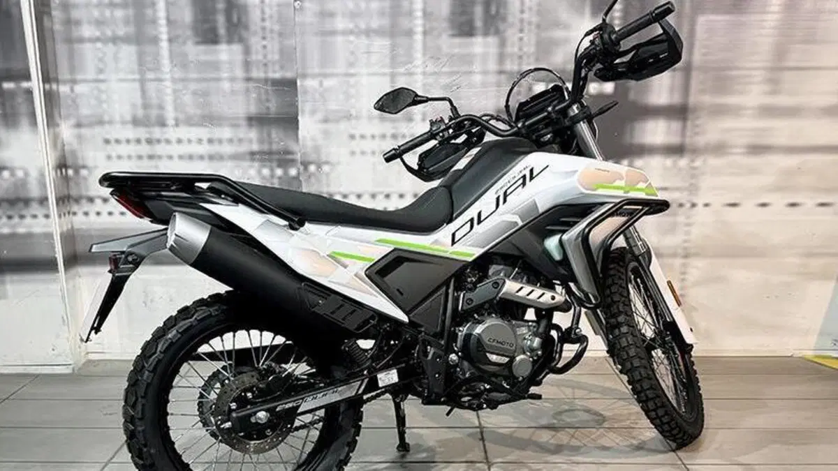 CFMOTO CFLite 250 Dual (2026)  (8)