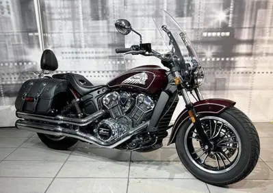 Indian Scout 1133 (2021 - 25) - Annuncio 10070671