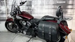 Indian Scout 1133 (2021 - 25)  (2)