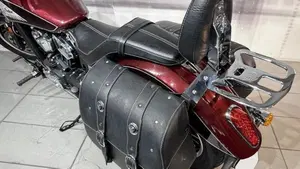 Indian Scout 1133 (2021 - 25)  (9)