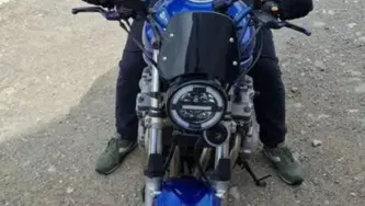Suzuki GSF 600 Bandit (2000 - 05) usata