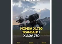 Scarica il Magazine n°701 e leggi il meglio di Moto.it