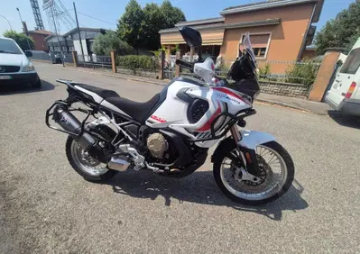 MV Agusta LXP Orioli (2024 - 26) - Annuncio 10070668