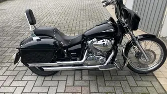 Honda VT 750 Shadow Spirit usata
