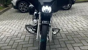 Honda VT 750 Shadow Spirit  (2)