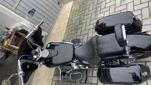 Honda VT 750 Shadow Spirit  (3)