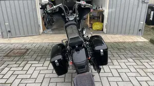Honda VT 750 Shadow Spirit  (5)