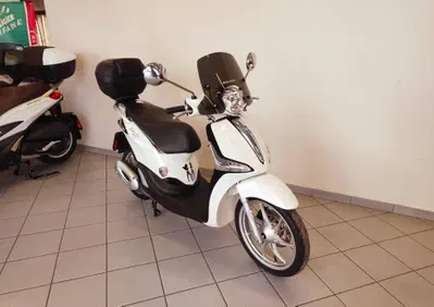 Piaggio Liberty 150 ABS (2017 - 20) - Annuncio 10070675